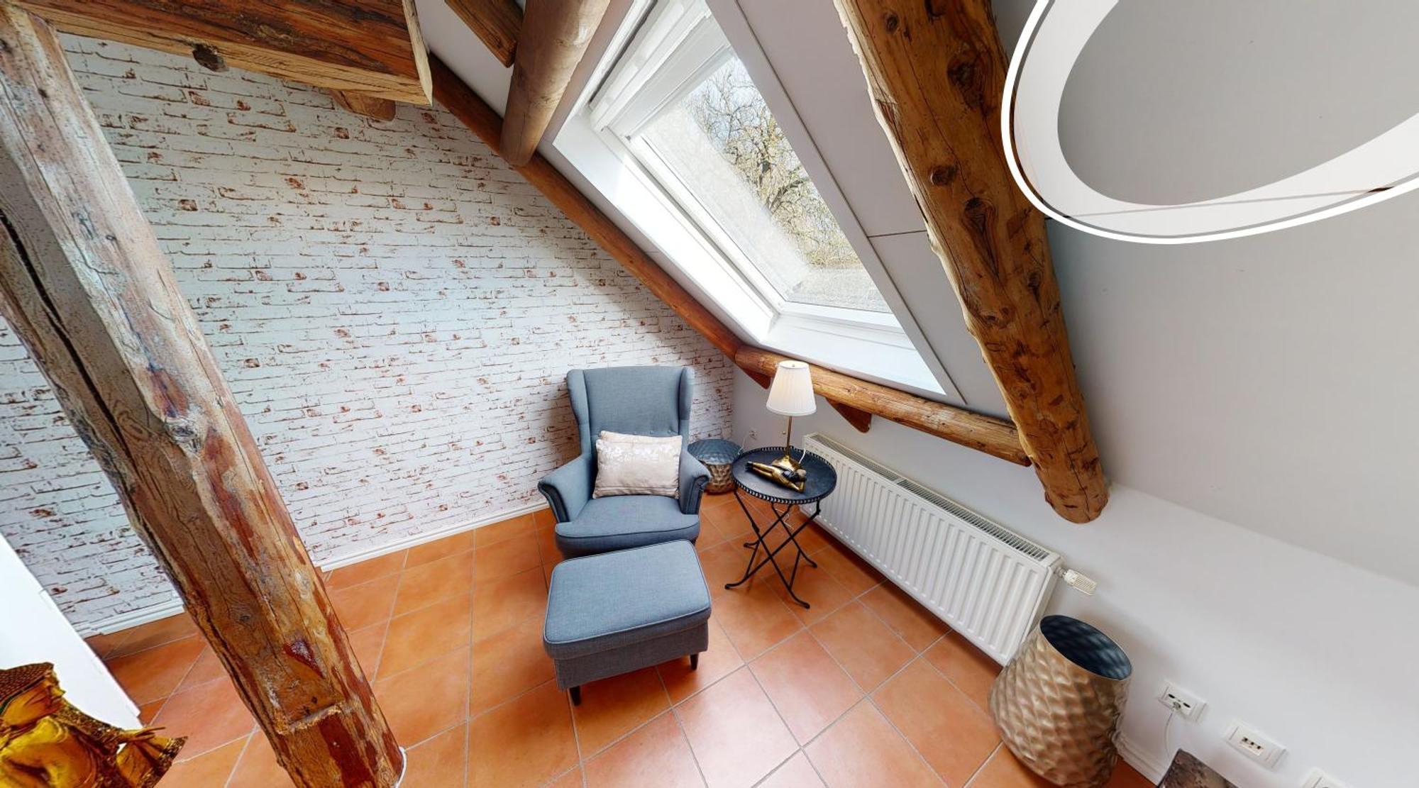 Gulfhof-Ferien Briese Apartment Großheide Bagian luar foto
