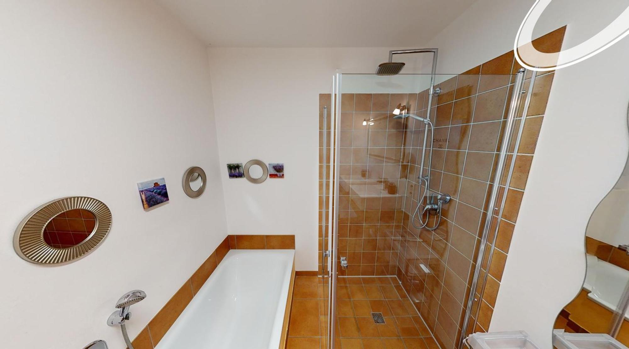 Gulfhof-Ferien Briese Apartment Großheide Bagian luar foto