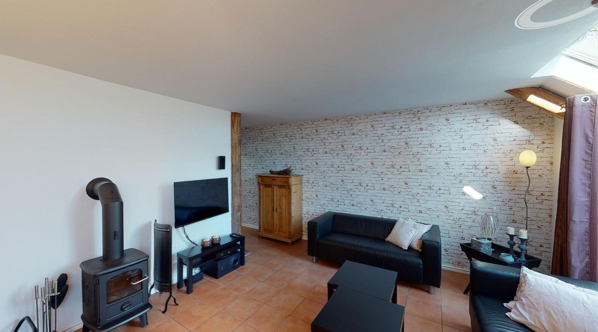 Gulfhof-Ferien Briese Apartment Großheide Bagian luar foto