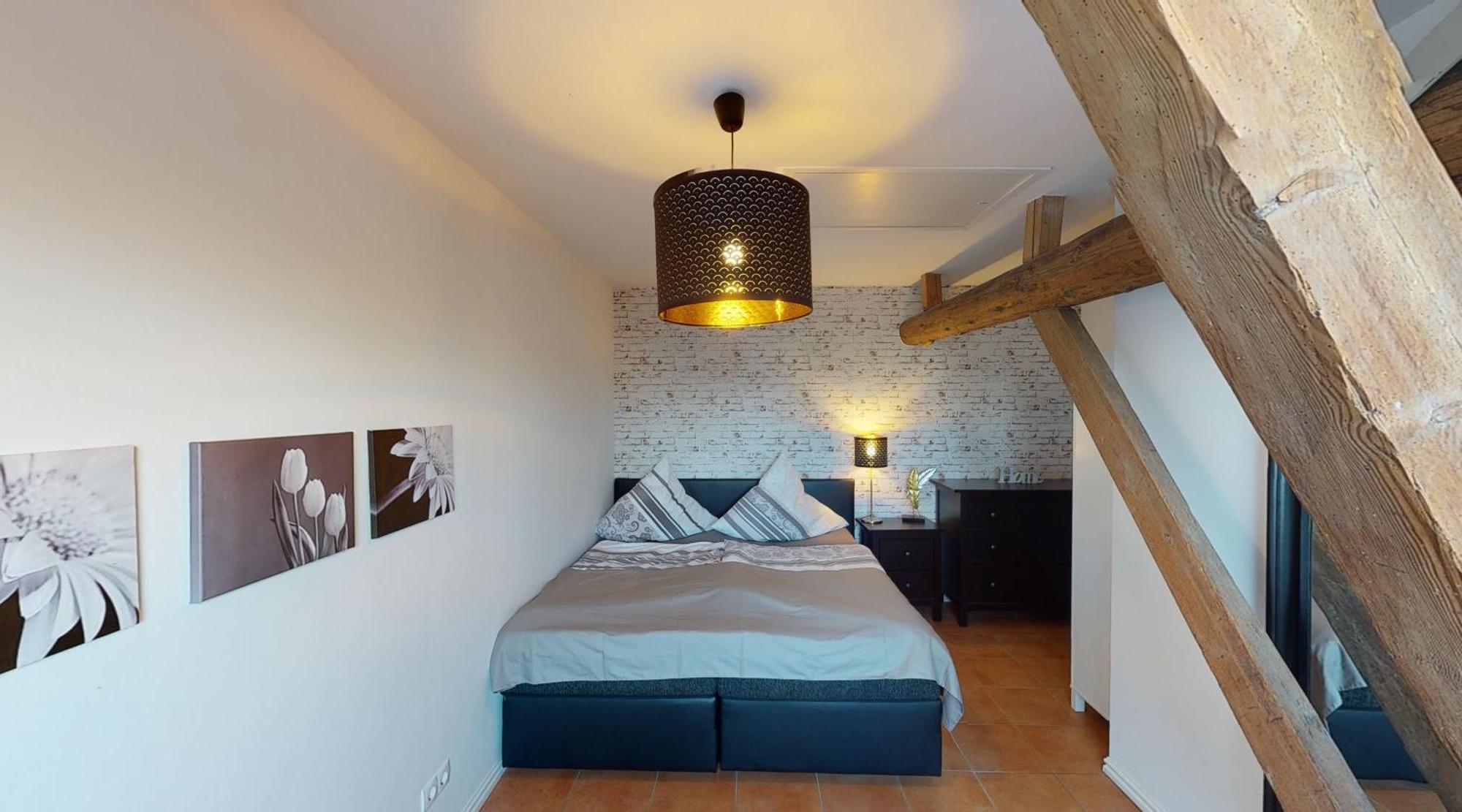 Gulfhof-Ferien Briese Apartment Großheide Bagian luar foto